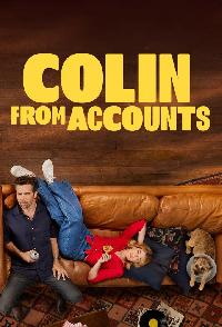 Colin From Accounts